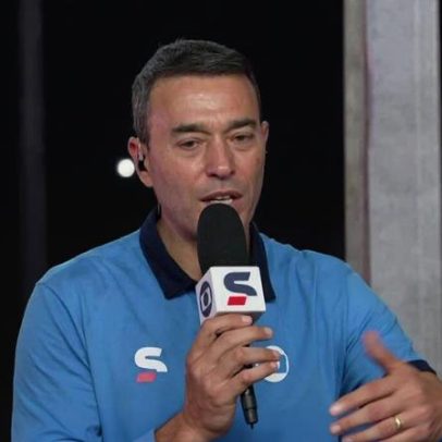 Por que jogadores da Copa estão usando meias rasgadas