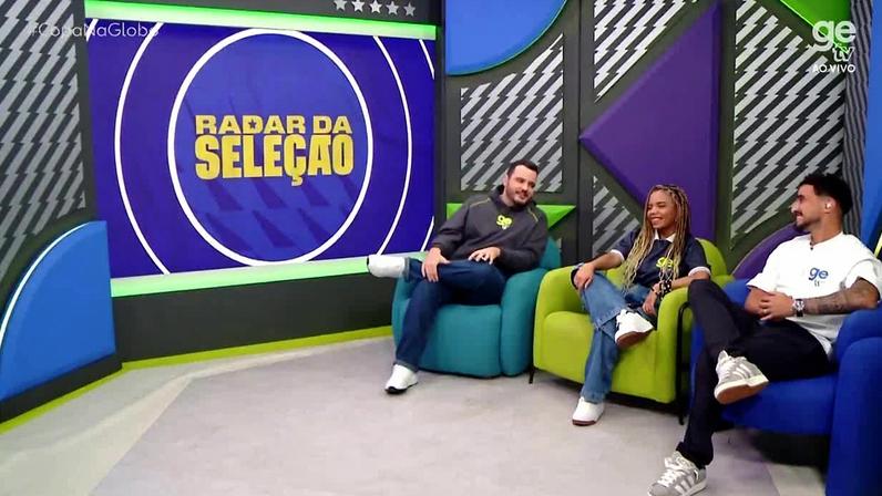Fifa divulga alteração em uniforme do Brasil contra a Escócia | Ge