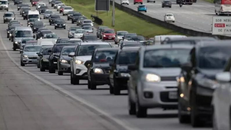 Pedágio na Rodovia dos Imigrantes passará a custar R$ 40,60.