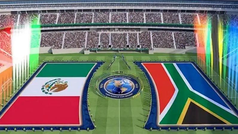 Simulação do jogo entre Canadá e Bósnia e Hezergovina