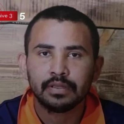 Brasileiro capturado por russos pede perdão à mãe por voltar à Ucrânia