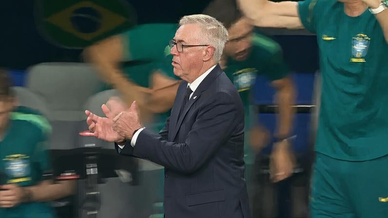 Carlo Ancelotti ficou em 13º lugar na avaliação — Foto: MB Media/Getty Images