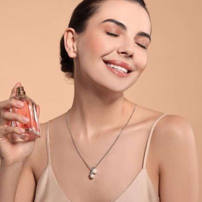 Guia simples para escolher o perfume ideal