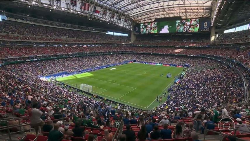 Em estádio climatizado, Brasil enfrenta o Japão pela segunda fase da Copa