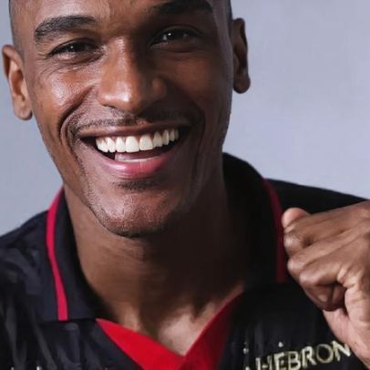 Sport recebe cobrança do Cuiabá por atraso na compra de Matheus Alexandre