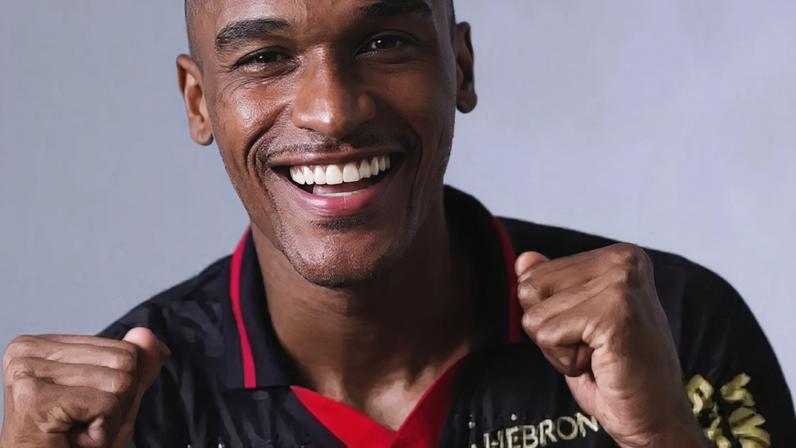 Matheus Alexandre chegou ao Sport em 2025 pelo valor de R$ 9 milhões.