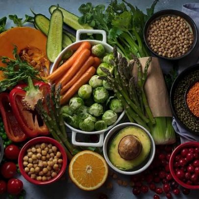 Alimentos que ajudam memória e concentração, segundo especialistas