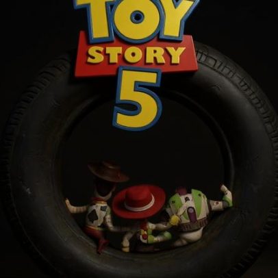 Toy Story foi indicado ao Oscar de Melhor Canção Original antes de Swift