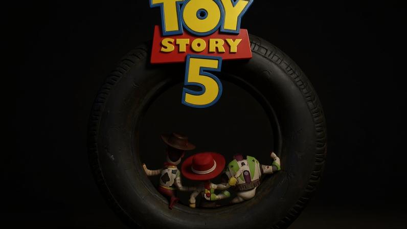 Foto: Disney e Pixar