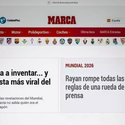 Revelação do Vasco ganha destaque na Europa