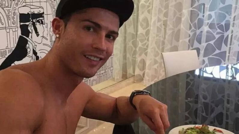 Cristiano Ronaldo tem em sua dieta um superalimento baratinho que muitos odeiam: saiba qual é!.