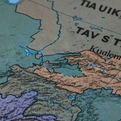 Uzbequistão na Copa: por que tantos países terminam em -istão