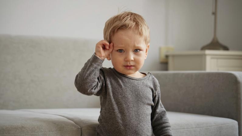 7 coisas que seu filho de 2 anos entende, mas ainda não consegue falar — Foto: Magnific