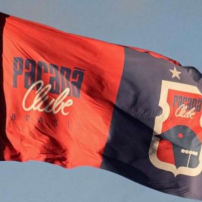 Paraná Clube aprova venda da SAF e mira dias melhores