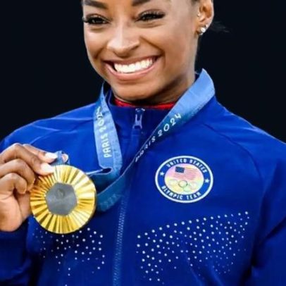 Simone Biles revela problema de saúde e desabafa sobre risco à vida