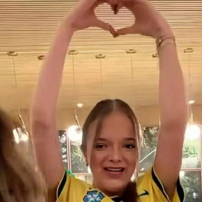 Rafa Justus eleva o estilo brasilcore com detalhes que fazem diferença