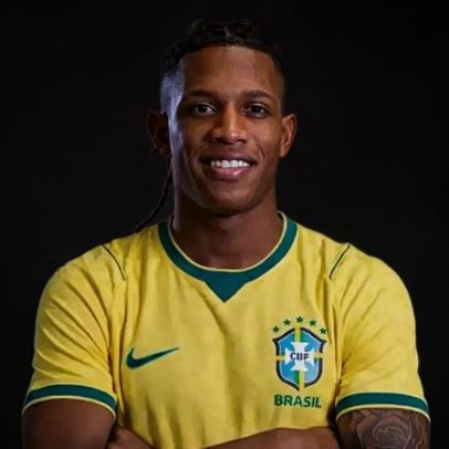 Ancelotti anuncia os eleitos; Danilo Santos confirmado