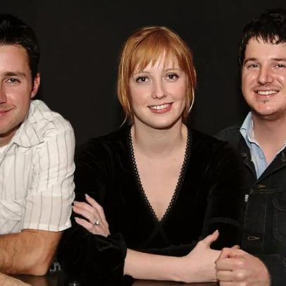 Baixista Justin Cary, do Sixpence None the Richer, morre aos 50
