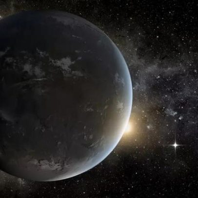 Tamanho proibido de exoplanetas: NASA explica, mas custo impede descobrir
