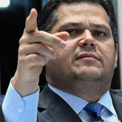 Alcolumbre classifica CPI do Banco Master como palanque eleitoral
