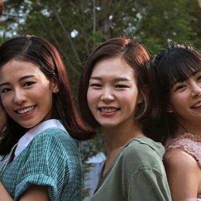 Últimos dias para assistir ao dorama com Park Eun-bin sobre amizade na Netflix