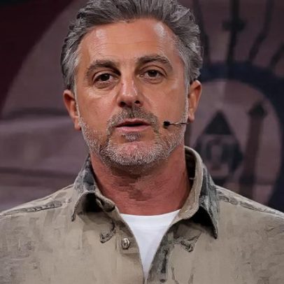 Luciano Huck reage a críticas a Virginia e altera quadro do Domingão