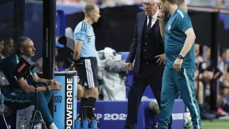 Com cinco Champions, Ancelotti comanda a Seleção na busca pelo hexa –