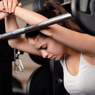 Náuseas durante o treino: causas e como evitar o desconforto