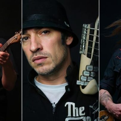 Dia do Baixista: 10 músicos que transformaram a história do rock