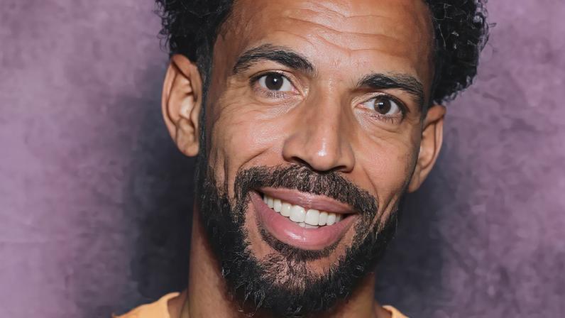 Vozinha, goleiro de Cabo Verde, faz história na Copa do Mundo.