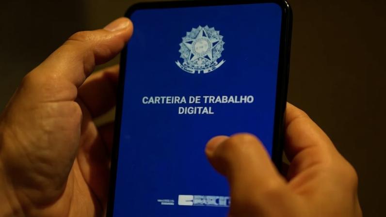 Segundo diagnóstico, 57,8% dos jovens ocupados têm vínculo formal