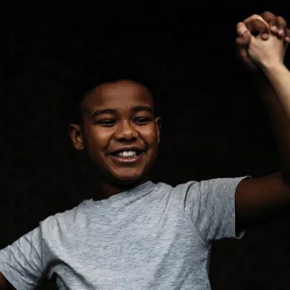 Como a Copa do Mundo pode impulsionar o desenvolvimento infantil