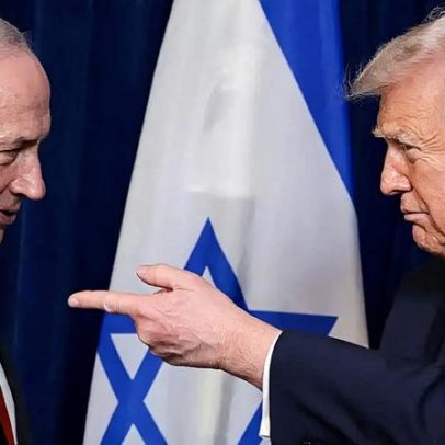 Acusações de espionagem aumentam tensão entre EUA e Israel