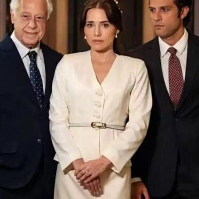 Como será a morte de Arthur Brandão em Quem Ama Cuida