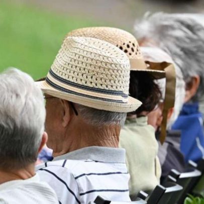 Força de trabalho da Alemanha deve encolher drasticamente nos próximos anos