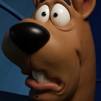 Netflix quebra protocolo ao divulgar primeira imagem da série Scooby-Doo