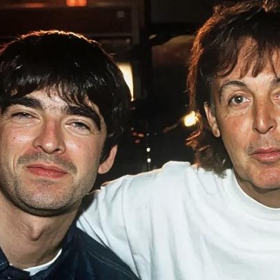 Noel Gallagher aponta a melhor música dos Beatles