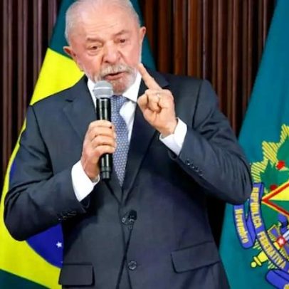 Pesquisa aponta 48% de desaprovação e 47% de aprovação ao governo Lula