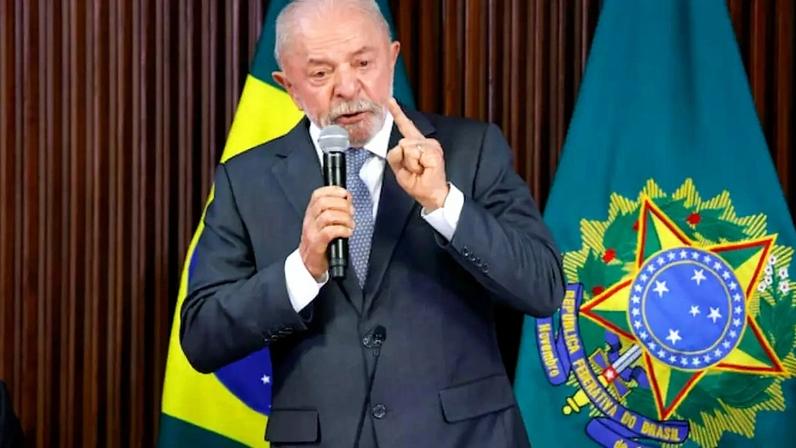 Genial/Quaest: Governo Lula é desaprovado por 48% e aprovado por 47%