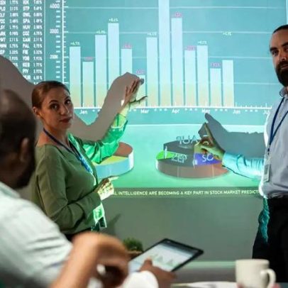 Governança e dados consolidam novo estágio do ESG