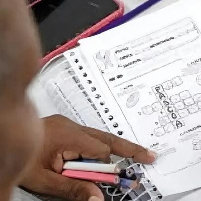 Nordeste concentra 57% dos analfabetos e mantém maior taxa do Brasil