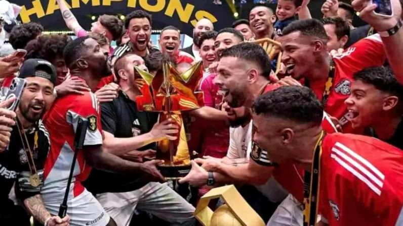 Kings League sorteia confrontos do Mundial de Clubes no próximo sábado –