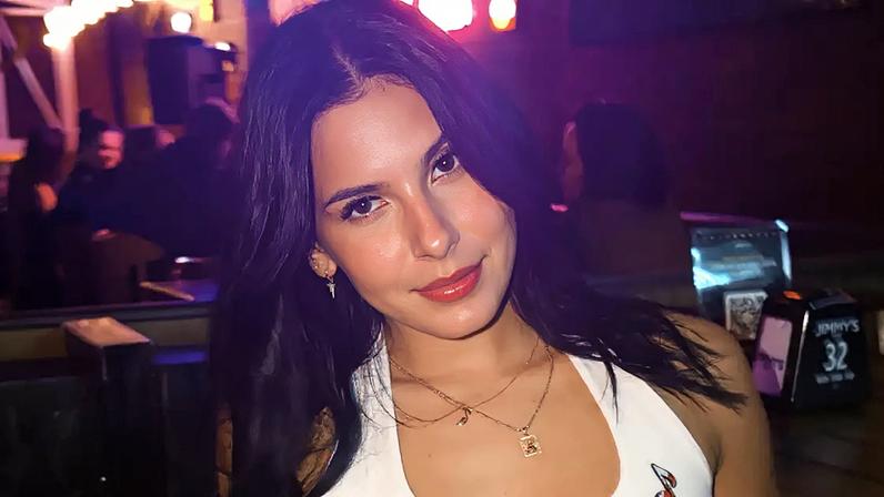 Assessoria de Ana Castela negou as alegações e afirmou que tomará providências legais