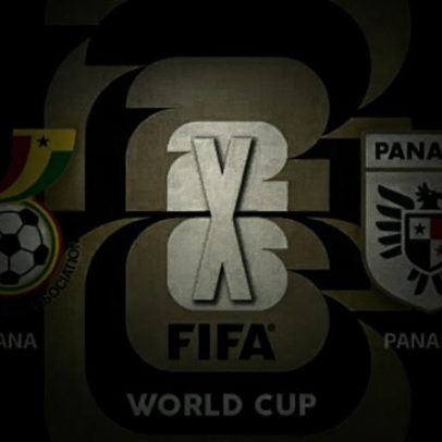 Gana x Panamá ao vivo com comentários e estatísticas às 19h