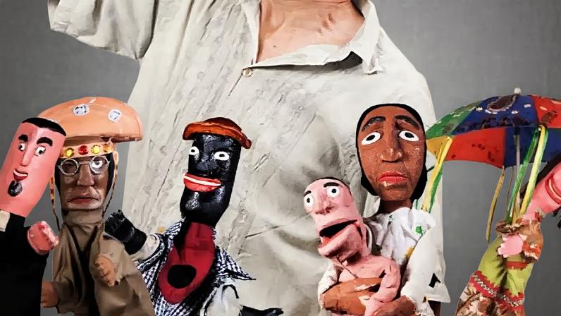 Teatro de Mamulengos, patrimônio cultural que une riso e reflexão