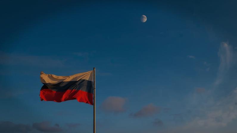 Rússia