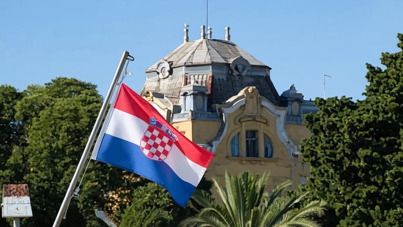 Croacia