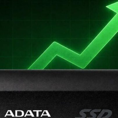 Fabricantes de SSDs recorrem a empréstimo de US$ 880 milhões para comprar chips