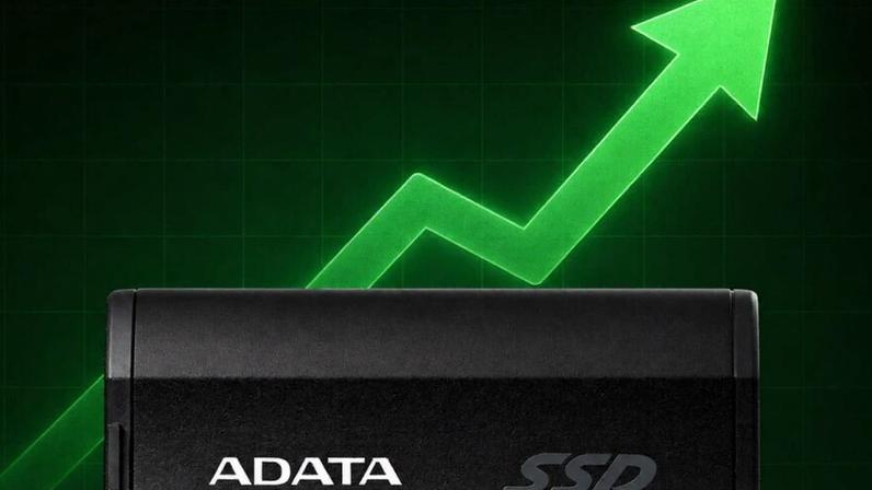 Fabricantes de SSDs recorrem a empréstimo de US$ 880 milhões para comprar chips