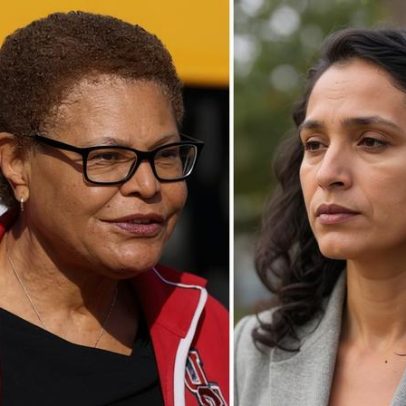 Nithya Raman vence Spencer Pratt e enfrenta Karen Bass no segundo turno em LA